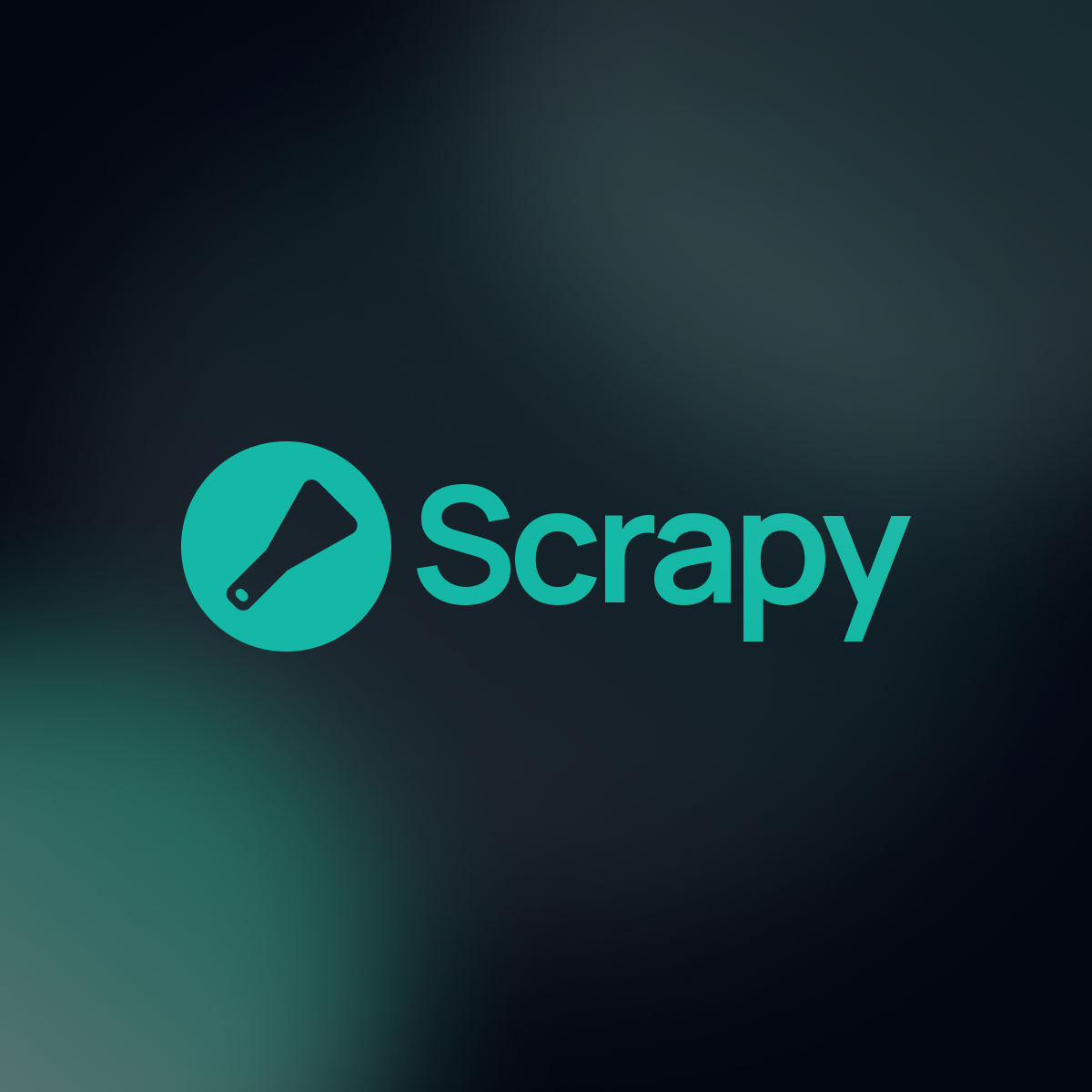 Scrapy cover